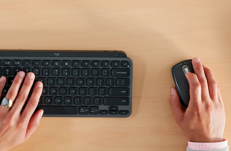 Recensione Logitech MX Keys Mini Combo for Business, tutto al top ma che prezzo!