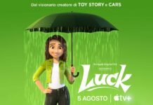 Apple TV+, “Luck” riscatterà l’immagine di John Lasseter?