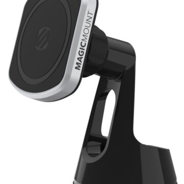 Scosche a IFA 2022, altoparlanti, batterie MagSafe e accessori di ricarica wireless