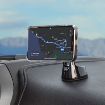 Scosche a IFA 2022, altoparlanti, batterie MagSafe e accessori di ricarica wireless