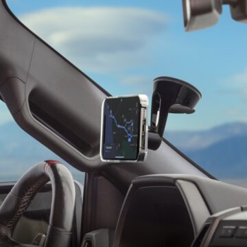 Scosche a IFA 2022, altoparlanti, batterie MagSafe e accessori di ricarica wireless