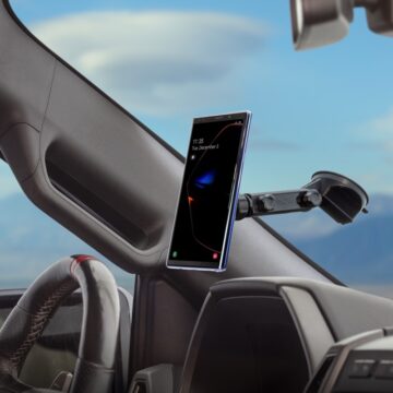 Scosche a IFA 2022, altoparlanti, batterie MagSafe e accessori di ricarica wireless