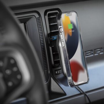 Scosche a IFA 2022, altoparlanti, batterie MagSafe e accessori di ricarica wireless