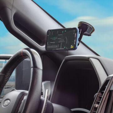 Scosche a IFA 2022, altoparlanti, batterie MagSafe e accessori di ricarica wireless