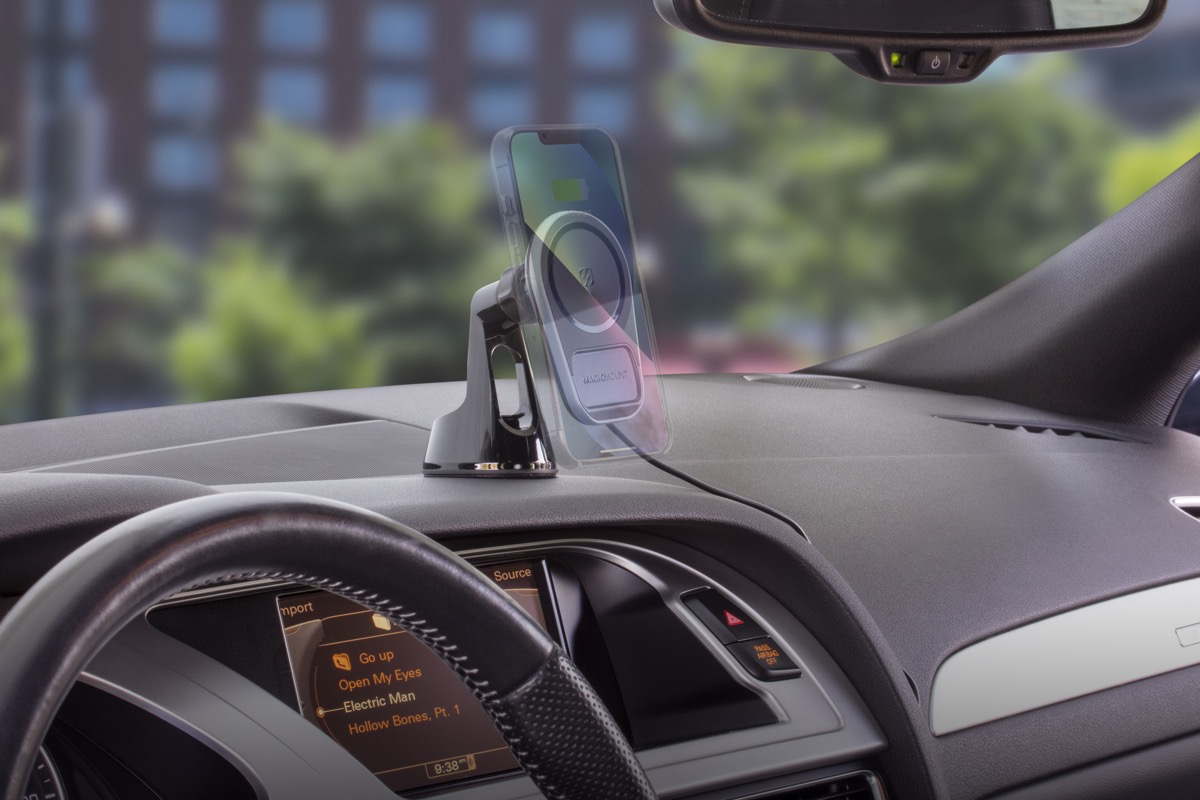 Scosche a IFA 2022, altoparlanti, batterie MagSafe e accessori di ricarica wireless