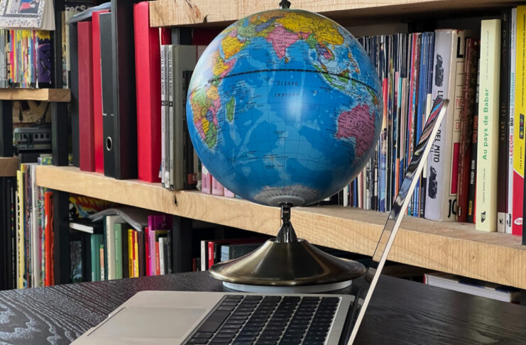 La magia è riuscita, MacBook Air M2 è strepitoso