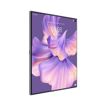 Arriva in Italia Huawei Mate Xs 2, con 100 euro di sconto al l