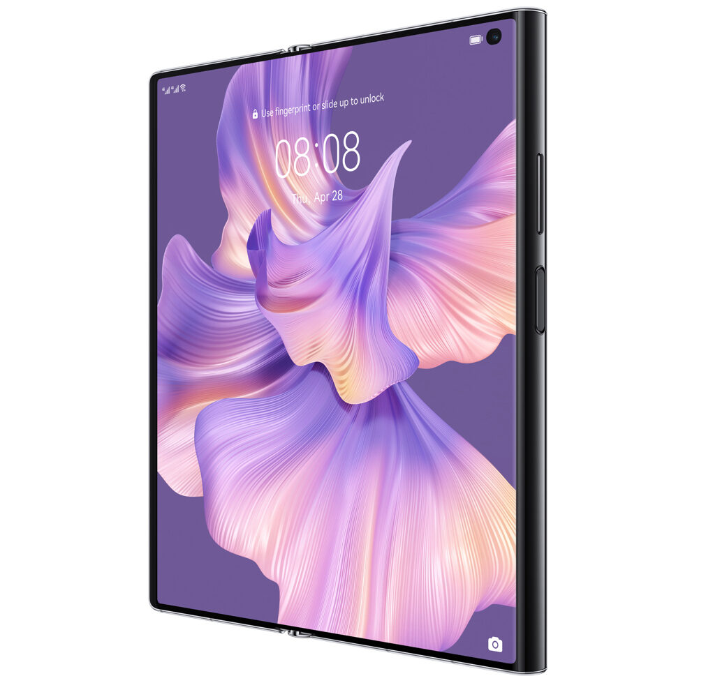 Arriva in Italia Huawei Mate Xs 2, con 100 euro di sconto al l