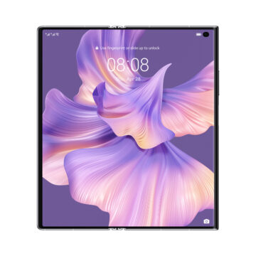 Arriva in Italia Huawei Mate Xs 2, con 100 euro di sconto al l