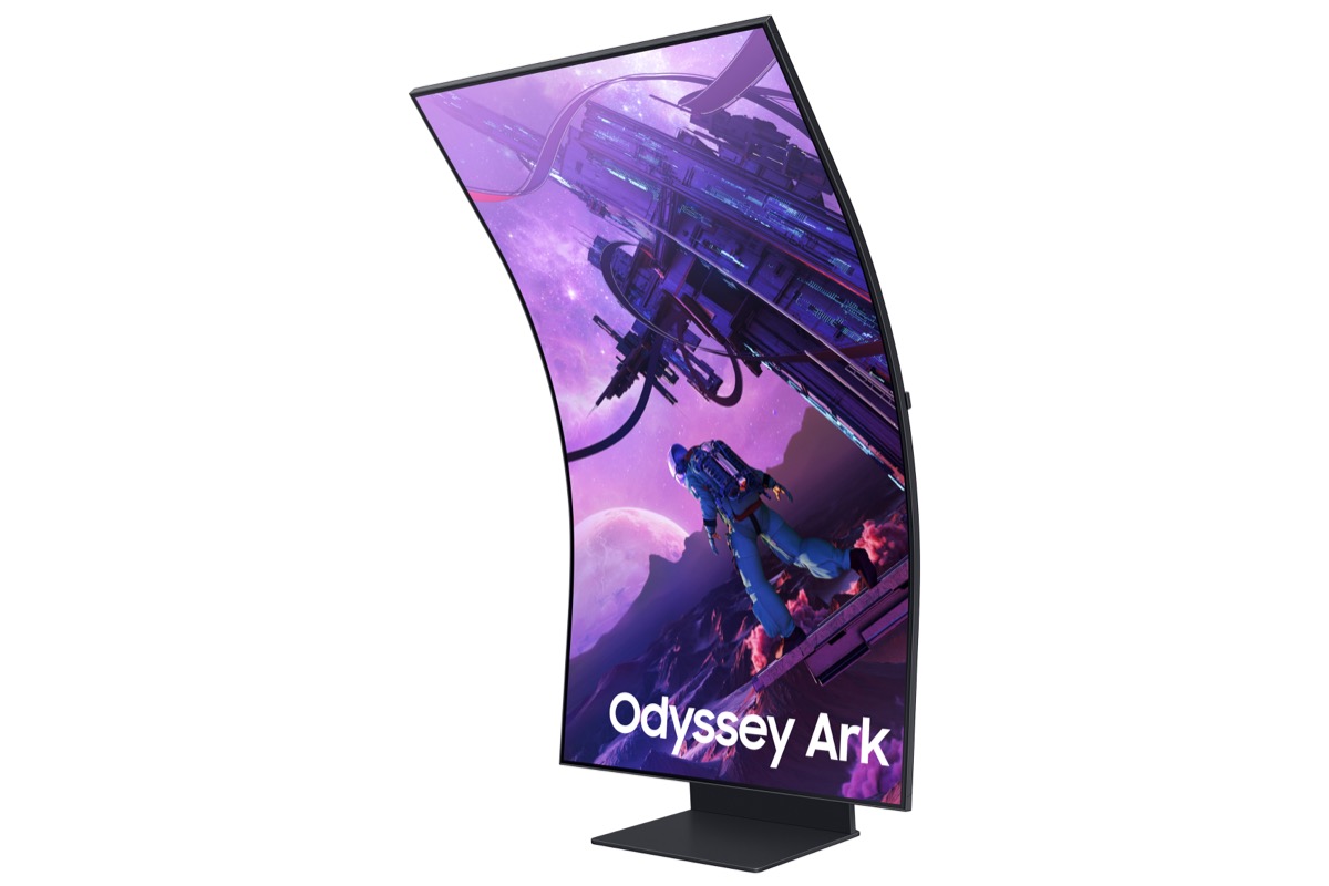 Samsung presenta la lineup Odyssey a Gamescom 2022