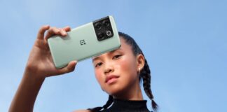 OnePlus presenta OnePlus 10T 5G e OxygenOS 13