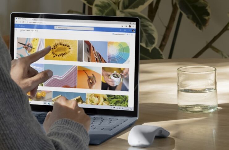 Microsoft OneDrive celebra 15 anni con nuovo design e funzioni