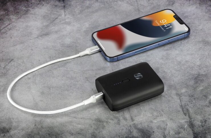 Scosche a IFA 2022, altoparlanti, batterie MagSafe e accessori di ricarica wireless