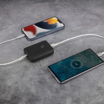 Scosche a IFA 2022, altoparlanti, batterie MagSafe e accessori di ricarica wireless