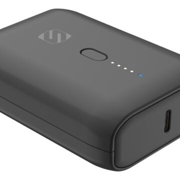 Scosche a IFA 2022, altoparlanti, batterie MagSafe e accessori di ricarica wireless