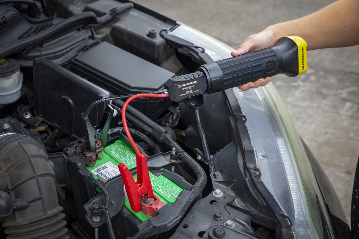 Scosche a IFA 2022, altoparlanti, batterie MagSafe e accessori di ricarica wireless