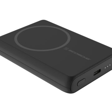 Scosche a IFA 2022, altoparlanti, batterie MagSafe e accessori di ricarica wireless