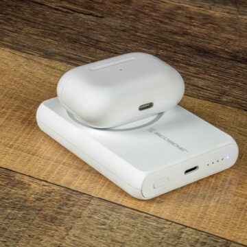 Scosche a IFA 2022, altoparlanti, batterie MagSafe e accessori di ricarica wireless