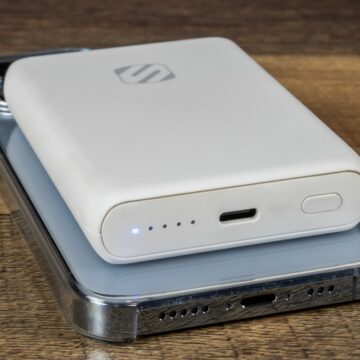 Scosche a IFA 2022, altoparlanti, batterie MagSafe e accessori di ricarica wireless