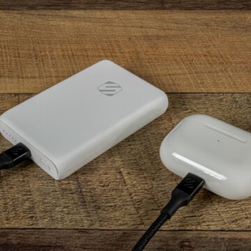 Scosche a IFA 2022, altoparlanti, batterie MagSafe e accessori di ricarica wireless