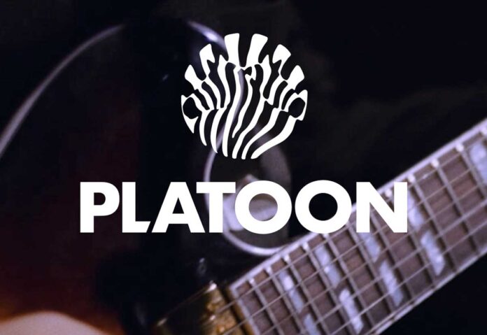 Platoon, nuova app di Apple per artisti