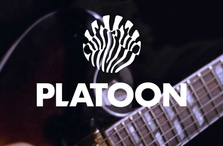 Platoon, nuova app di Apple per artisti