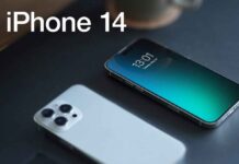 iPhone 14 Pro, il notch consisterà in un’unica scanalatura?