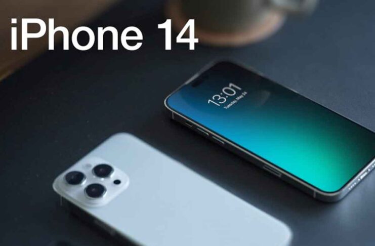 iPhone 14 Pro, il notch consisterà in un’unica scanalatura?
