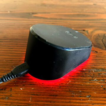 Razer Mouse Dock Pro