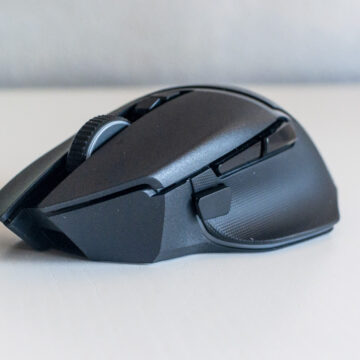 Recensione Razer Basilisk V3 Pro, il mouse che si crede un iPhone Pro