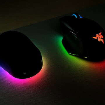 Razer Mouse Dock Pro