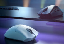 Recensione mouse Razer DeathAdder V3 Pro, nuovo look e più autonomia