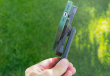 Recensione GripTight Mount Per MagSafe, la foto con iPhone è magnetica Recensione GripTight Mount Per MagSafe, la foto con iPhone è magnetica