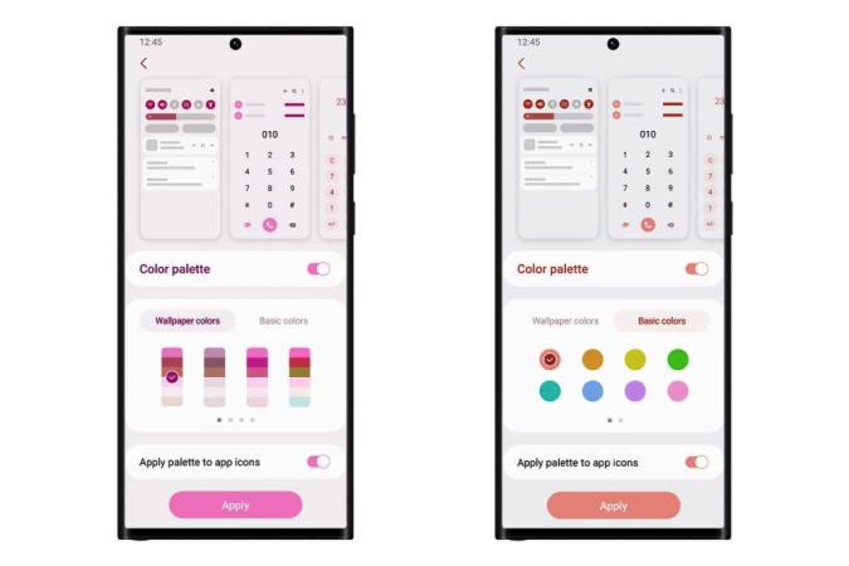 Samsung rilascia One UI 5 beta basato su Android 13 Samsung rilascia One UI 5 beta basato su Android 13
