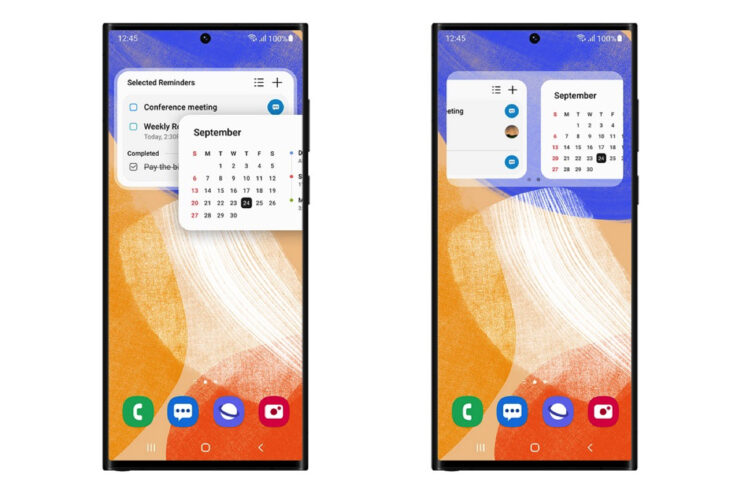 Samsung rilascia One UI 5 beta basato su Android 13