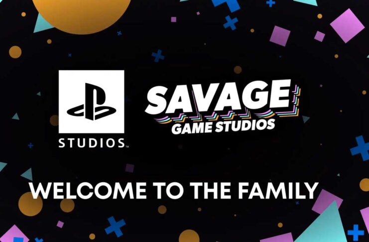 Sony nel gaming mobile con l’acquisizione di Savage Game Studios