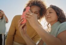 Apple, un filmato con consigli e tecniche per scattare foto con iPhone