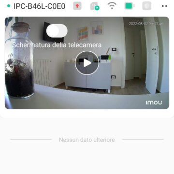 Recensione Imou Cell 2