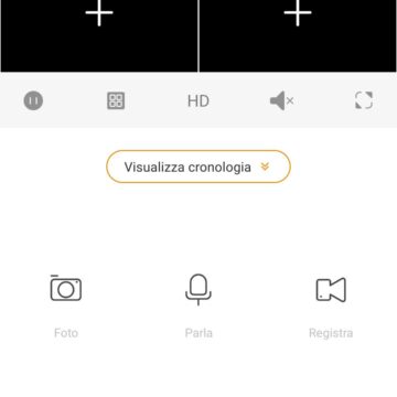 Recensione Imou Cell 2
