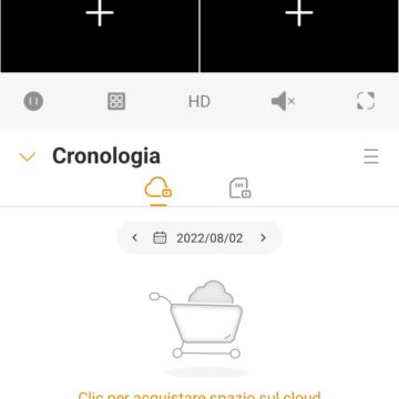 Recensione Imou Cell 2