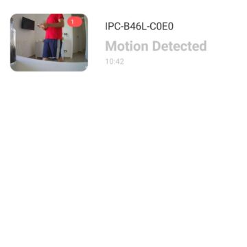 Recensione Imou Cell 2