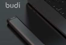 BUDI l’hub multi funzione per iPhone e smartphone, si parte da 11 euro BUDI l’hub multi funzione per iPhone e smartphone, si parte da 11 euro