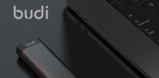 BUDI l’hub multi funzione per iPhone e smartphone, si parte da 11 euro