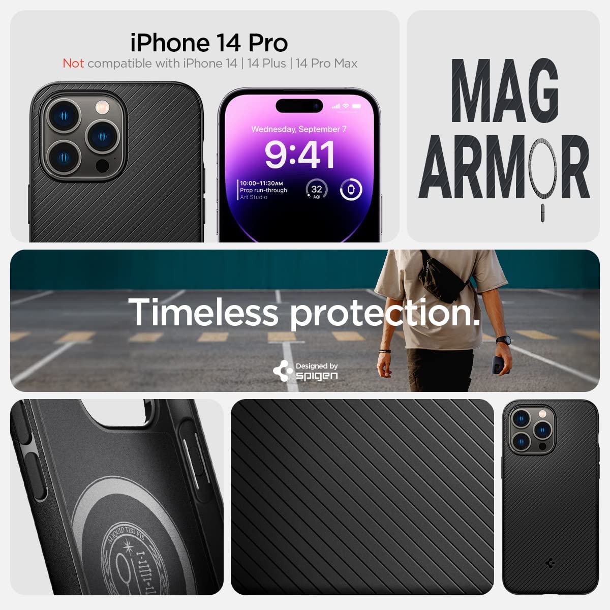I migliori accessori dedicati ad iPhone 13 e iPhone 13 Pro