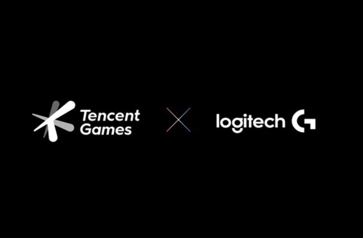 Logitech e Tencent creano la console per giochi cloud