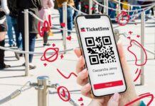 Ticketsms consente di vendere i biglietti di chi non può partecipare a un evento