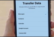 Apple, un video per rassicurare gli switcher da Android a iPhone Apple, un video per rassicurare gli switcher da Android a iPhone