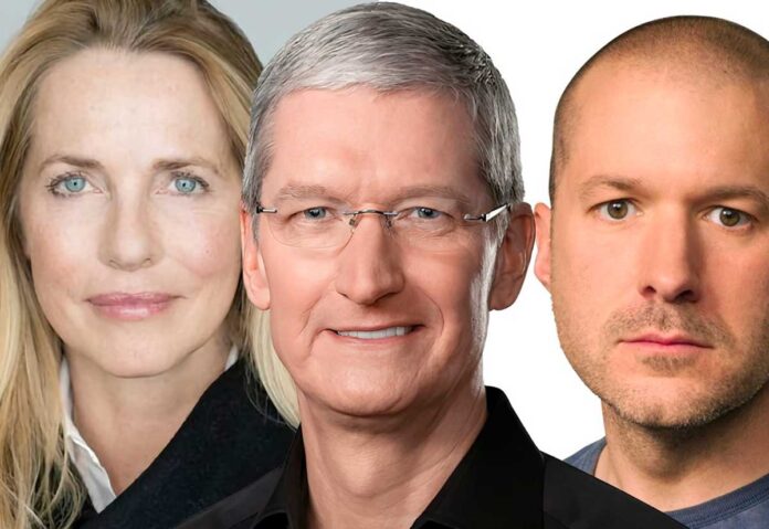 Tim Cook, Jony Ive e Laurene Powell Jobs parleranno di Steve Jobs alla CodeCon 2022