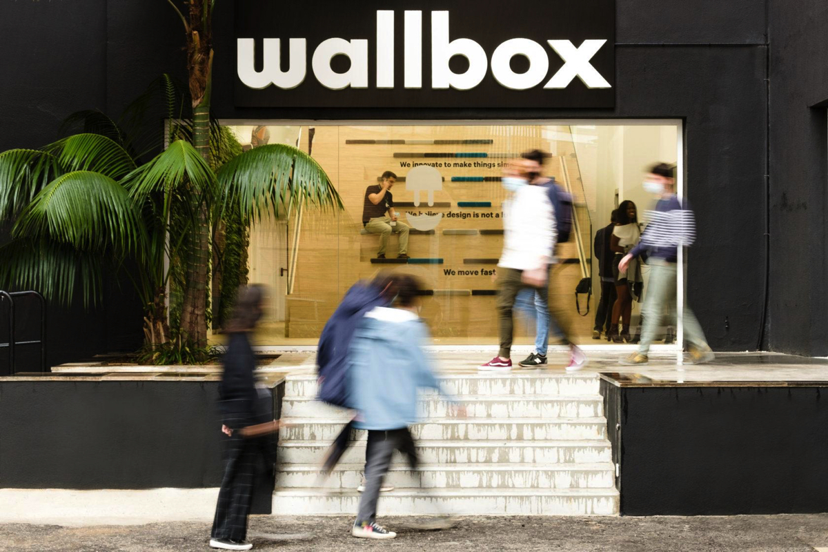 Wallbox spiega come installare la stazione di ricarica in condominio