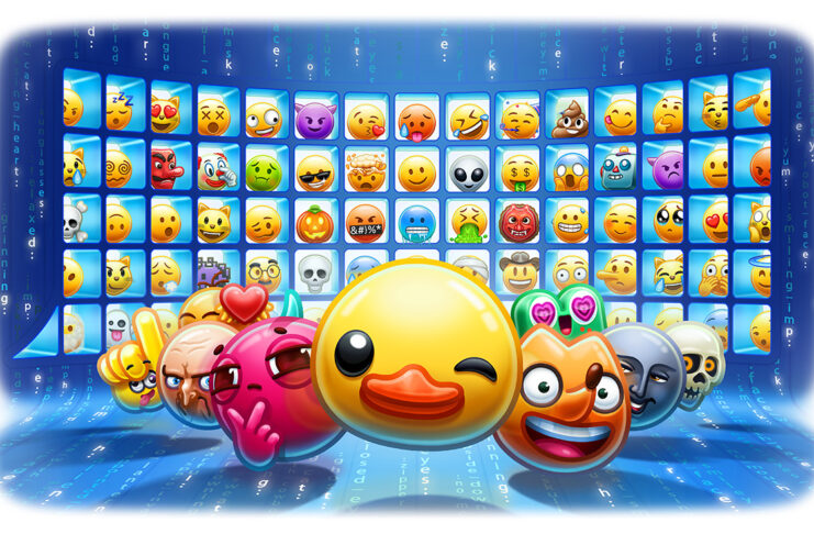 Aggiornamento Telegram, arrivano le emoji animate e Premium da regalare